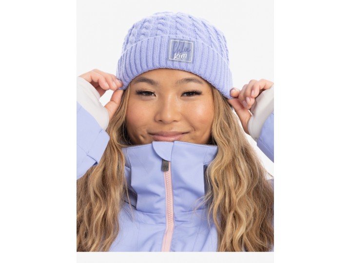 ROXY-Шапка CHLOE KIM-EASTER EGG-PHN0